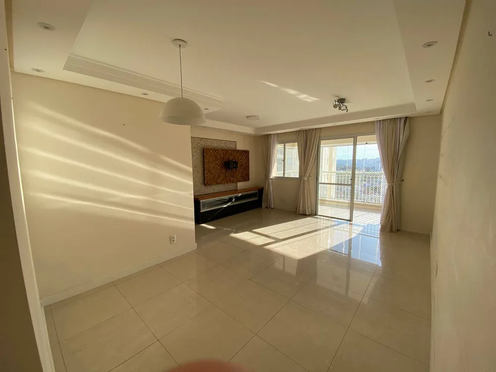 Apartamento, 2 quartos, 80 m² - Foto 2