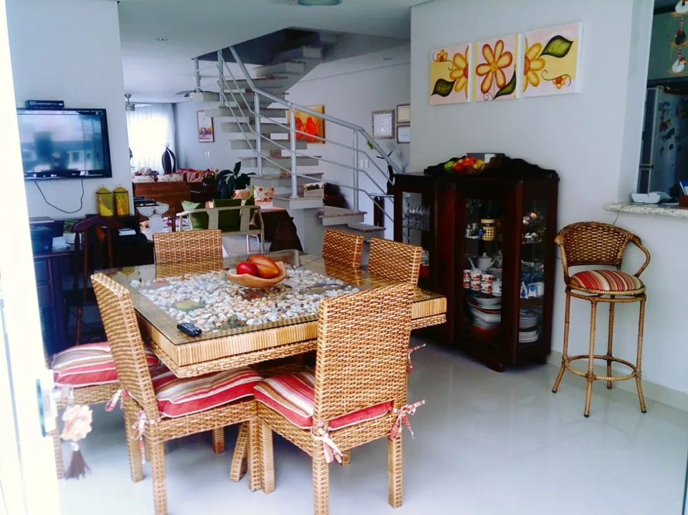 Casa, 3 quartos, 294 m² - Foto 4