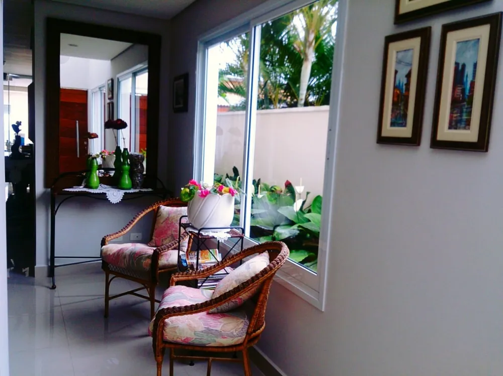 Casa, 3 quartos, 294 m² - Foto 2