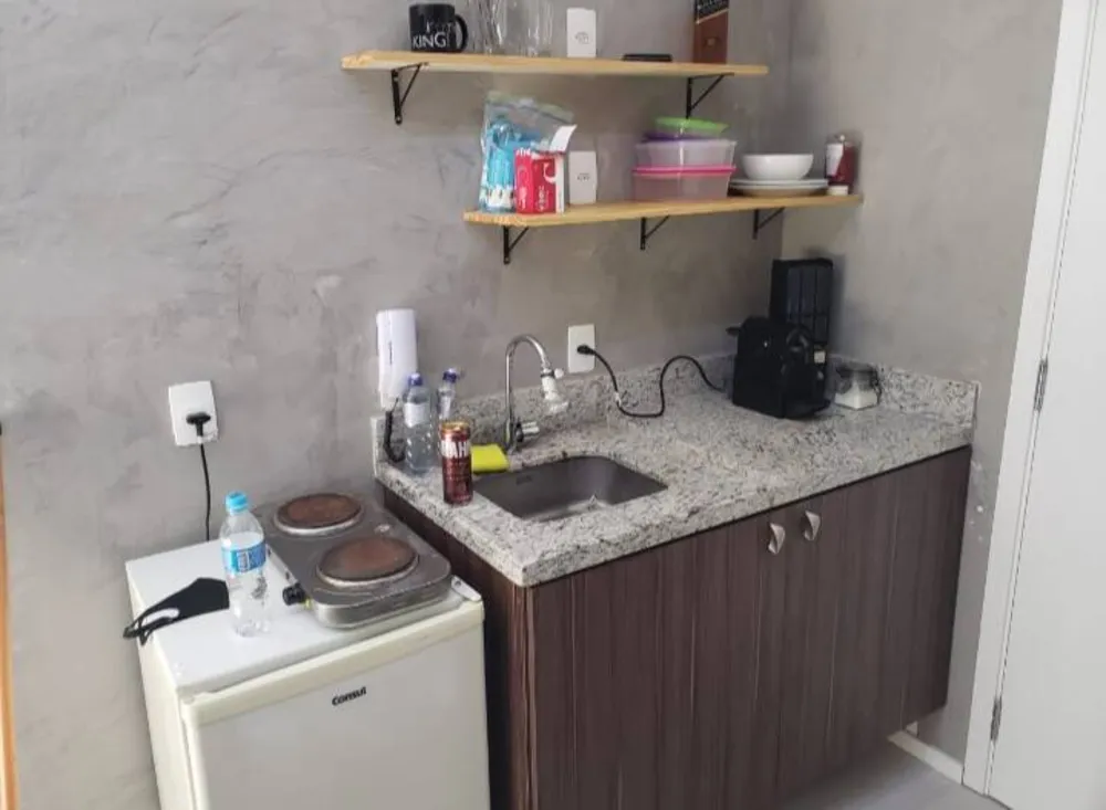 Apartamento, 1 quarto, 24 m² - Foto 3