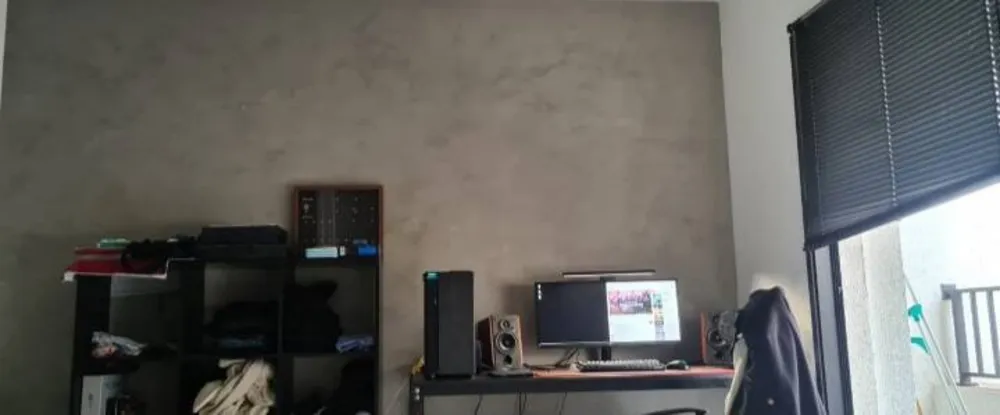 Apartamento, 1 quarto, 24 m² - Foto 4