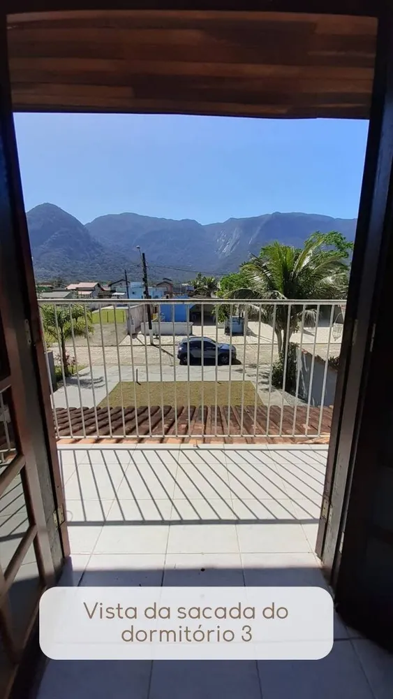 Casa, 5 quartos, 168 m² - Foto 1