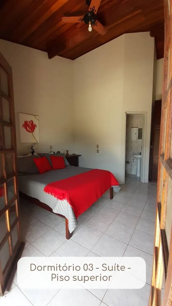 Casa, 5 quartos, 168 m² - Foto 3