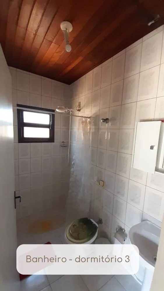 Casa, 5 quartos, 168 m² - Foto 4
