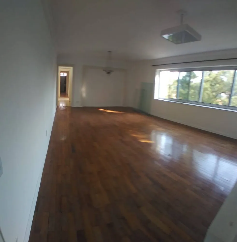 Apartamento, 4 quartos, 143 m² - Foto 2
