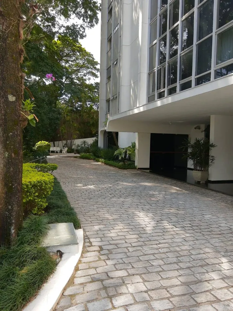 Apartamento, 4 quartos, 143 m² - Foto 1