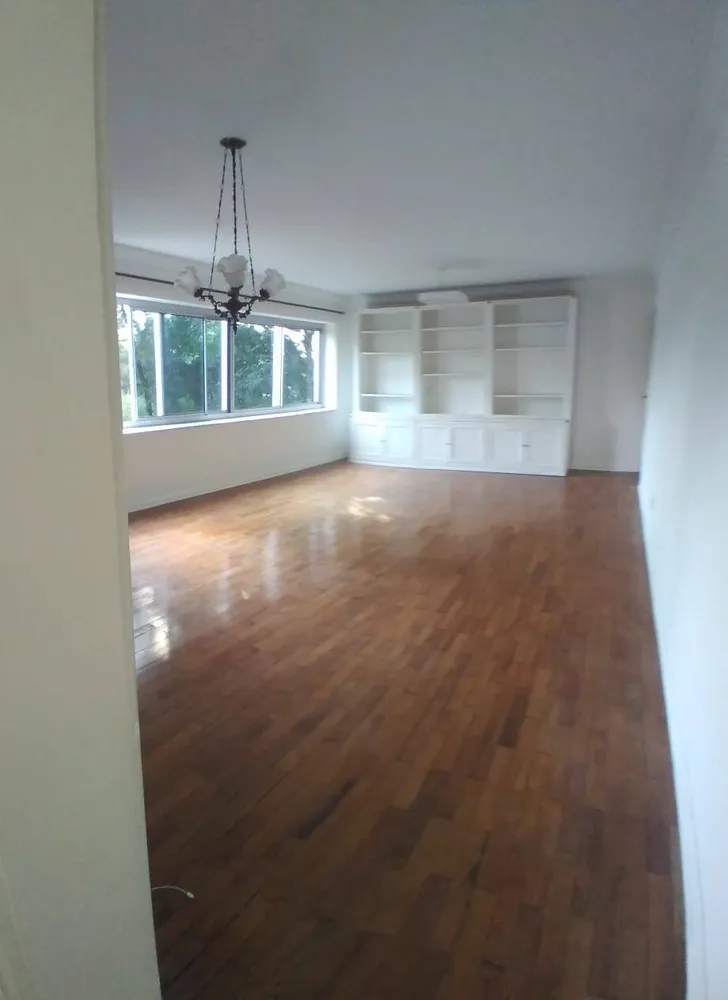 Apartamento, 4 quartos, 143 m² - Foto 3