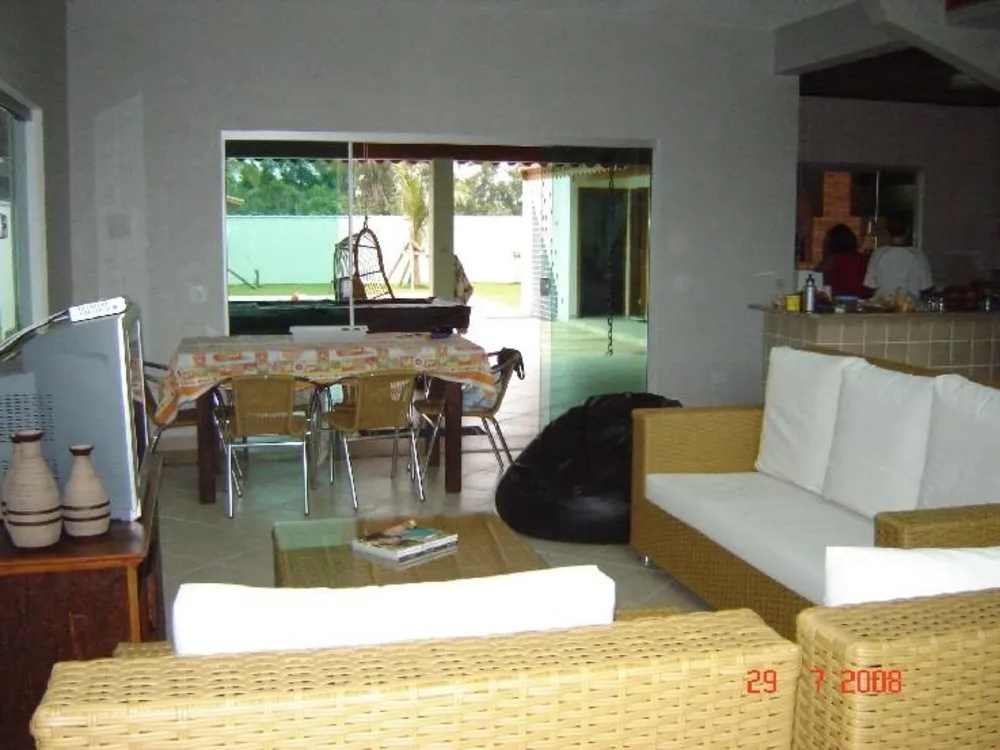 Casa, 3 quartos - Foto 3