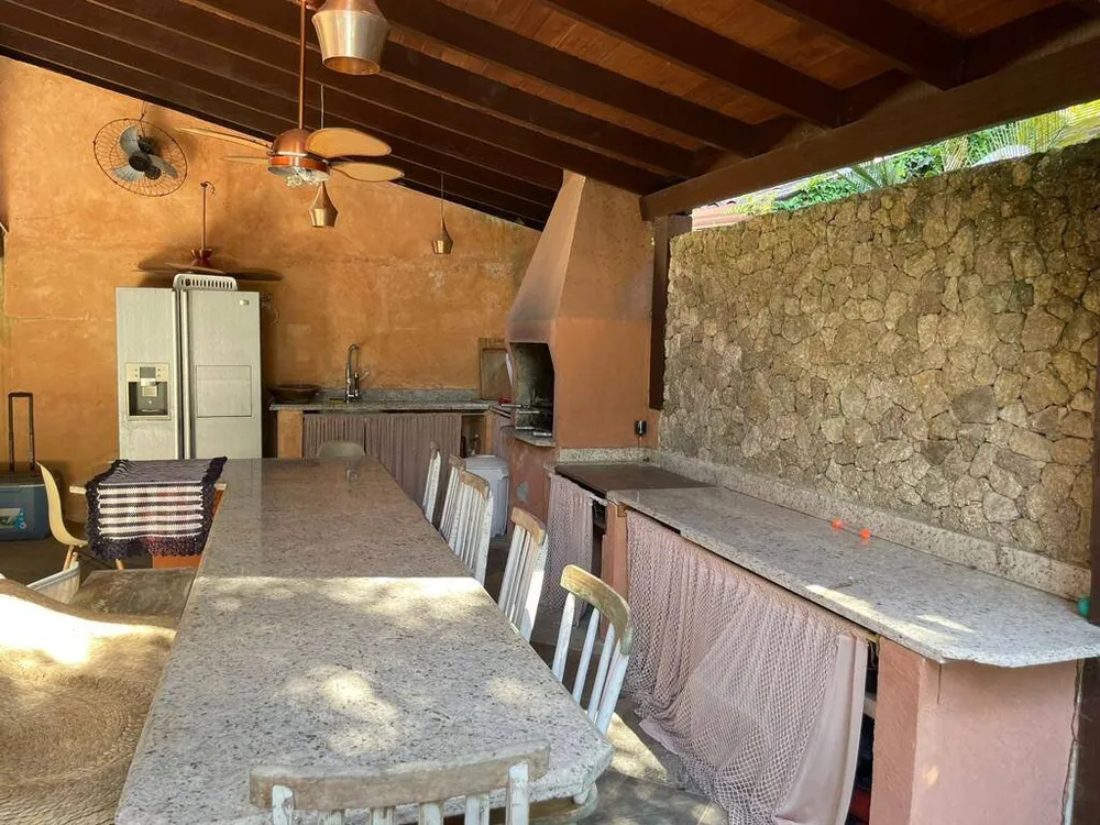 Casa, 4 quartos, 295 m² - Foto 2