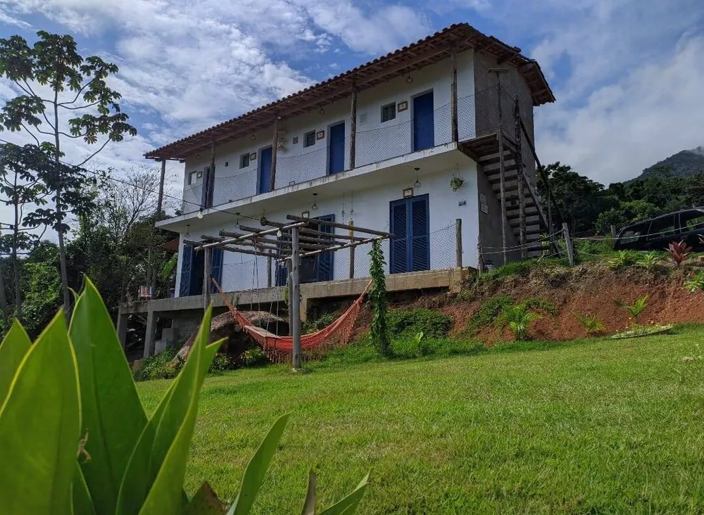 Casa, 7 quartos - Foto 1