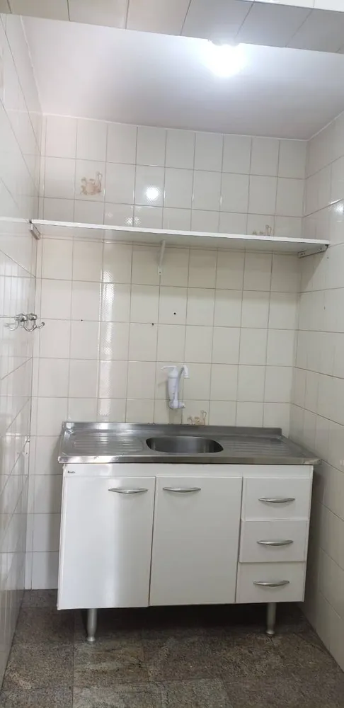 Sala-Conjunto - Foto 4