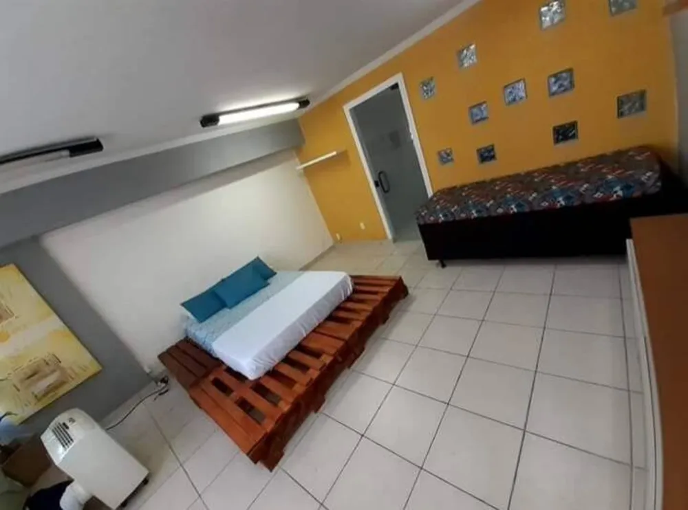 Apartamento, 1 quarto, 37 m² - Foto 1
