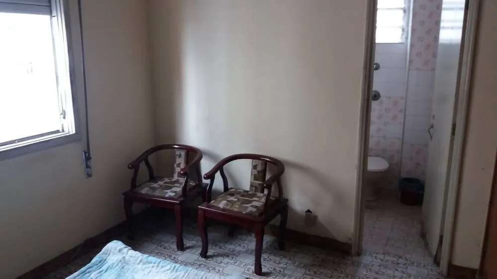 Apartamento, 1 quarto, 46 m² - Foto 4