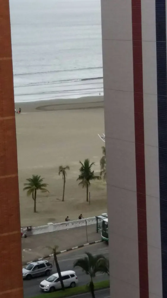 Apartamento, 1 quarto, 46 m² - Foto 1
