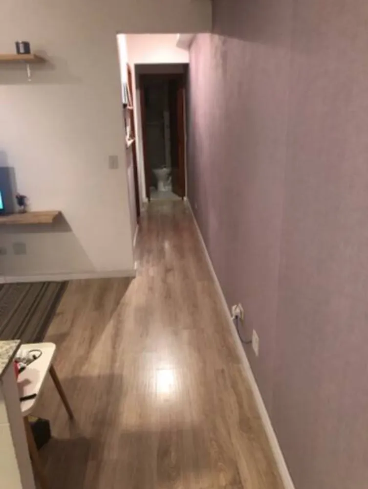 Apartamento, 2 quartos, 49 m² - Foto 3