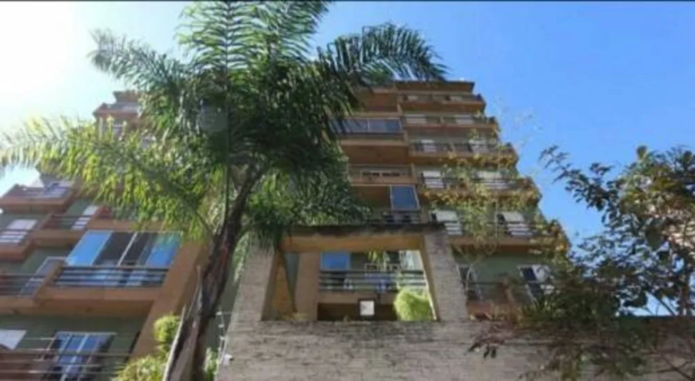 Apartamento, 2 quartos, 49 m² - Foto 1