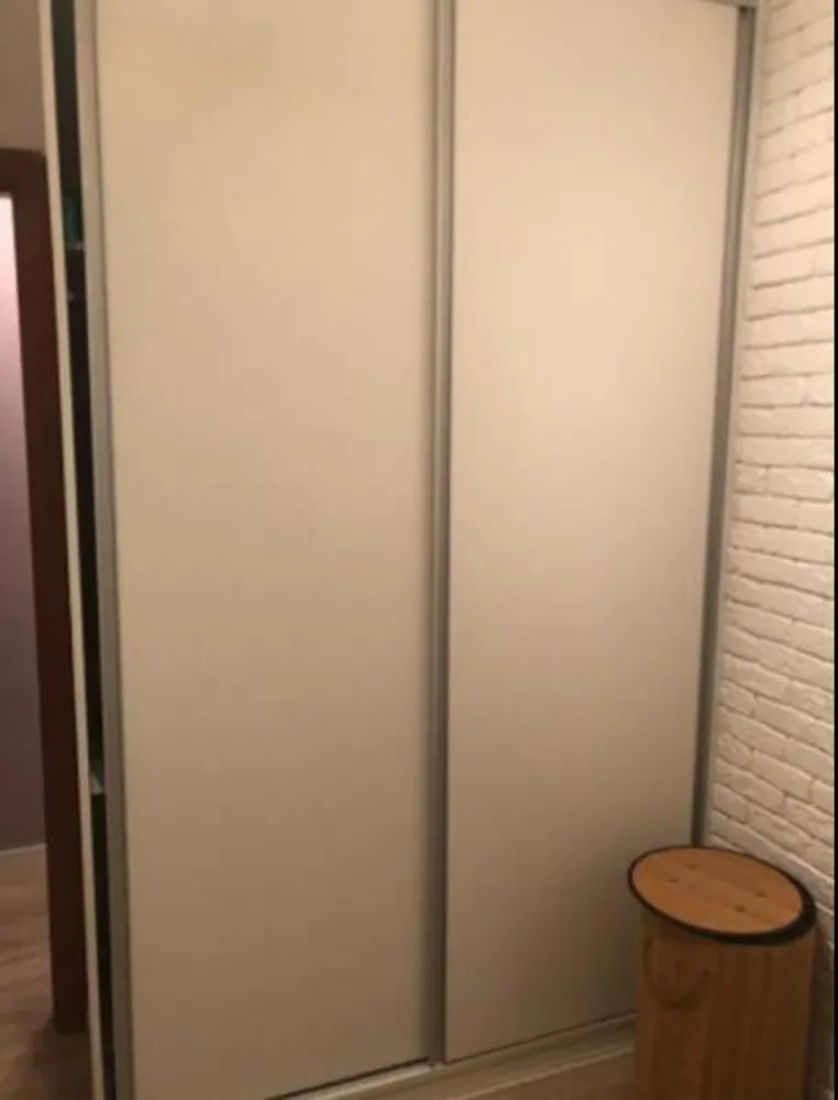Apartamento, 2 quartos, 49 m² - Foto 2