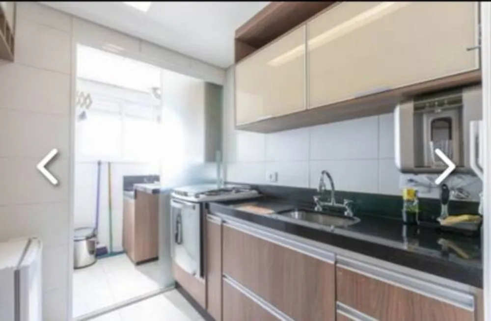 Apartamento, 2 quartos, 63 m² - Foto 3