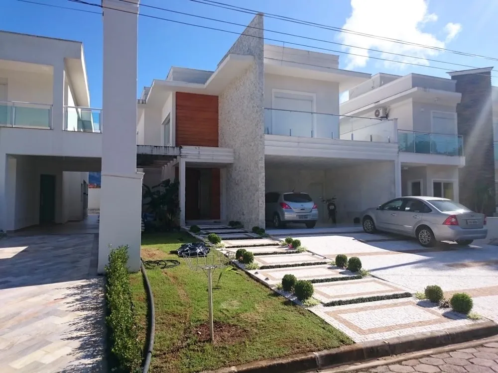 Casa, 4 quartos - Foto 2