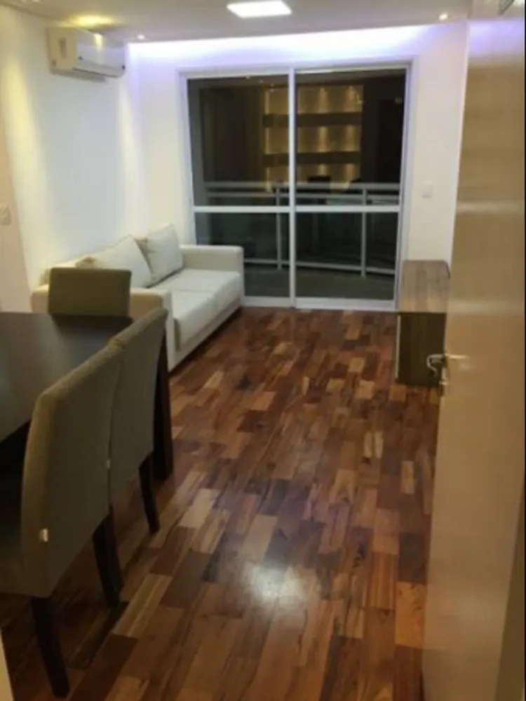 Apartamento, 2 quartos, 62 m² - Foto 3