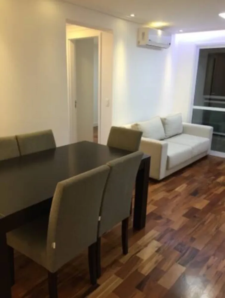Apartamento, 2 quartos, 62 m² - Foto 4