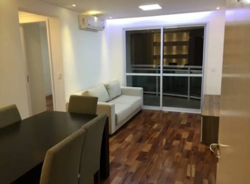 Apartamento, 2 quartos, 62 m² - Foto 1