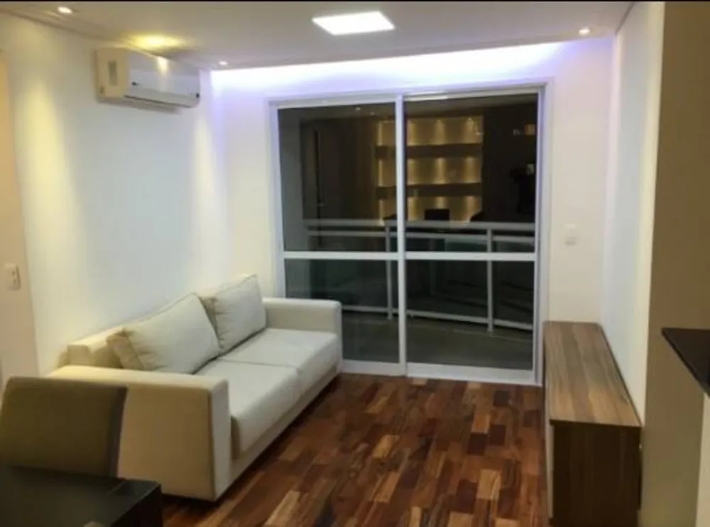 Apartamento, 2 quartos, 62 m² - Foto 2