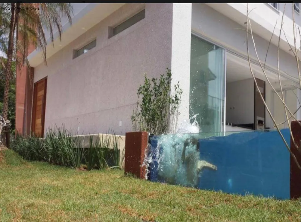 Casa, 5 quartos, 420 m² - Foto 4