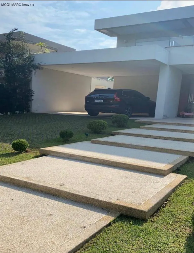 Casa, 5 quartos, 420 m² - Foto 2