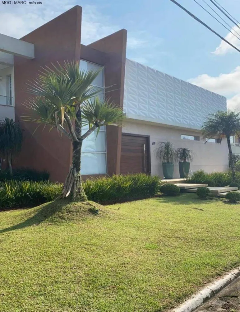 Casa, 5 quartos, 420 m² - Foto 3