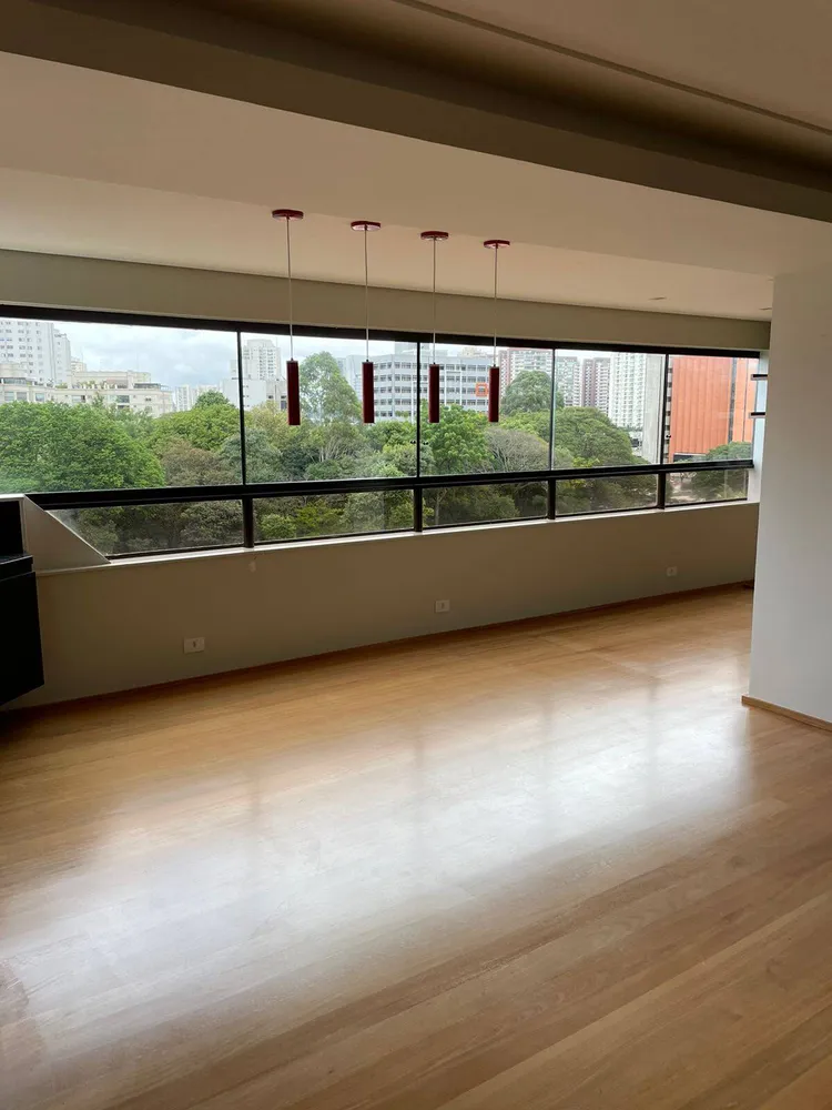Apartamento, 3 quartos, 200 m² - Foto 2