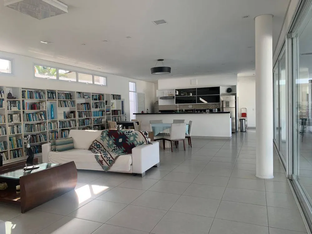 Casa, 5 quartos, 468 m² - Foto 4