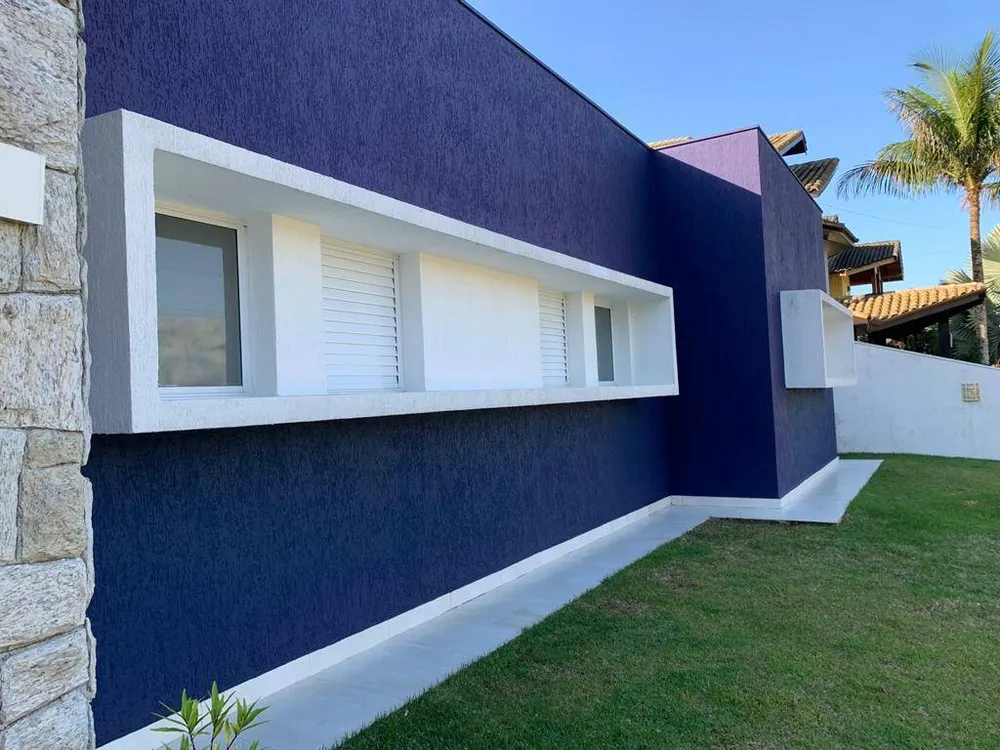 Casa, 5 quartos, 468 m² - Foto 2