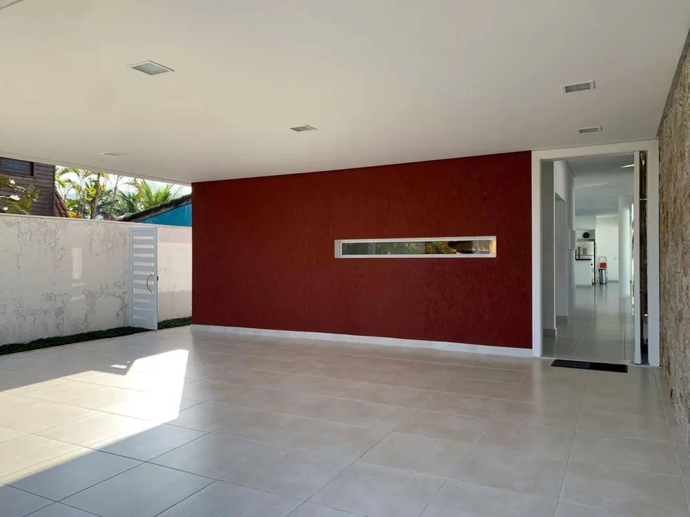 Casa, 5 quartos, 468 m² - Foto 3