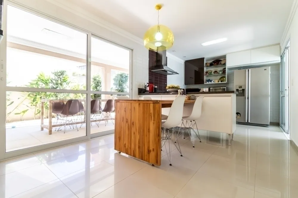 Casa, 4 quartos - Foto 4