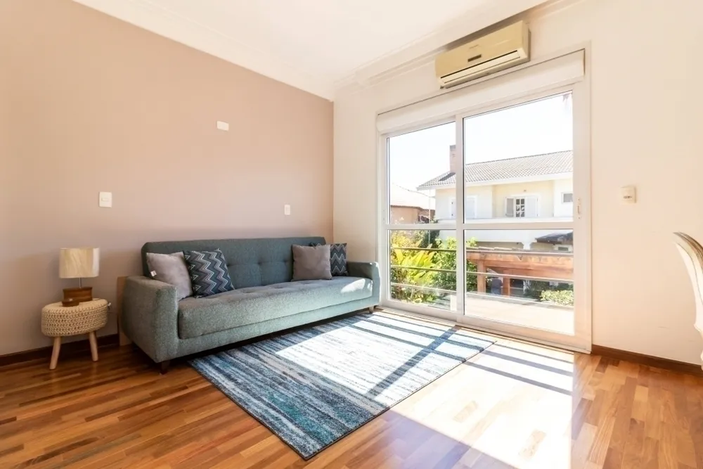 Casa, 4 quartos - Foto 2