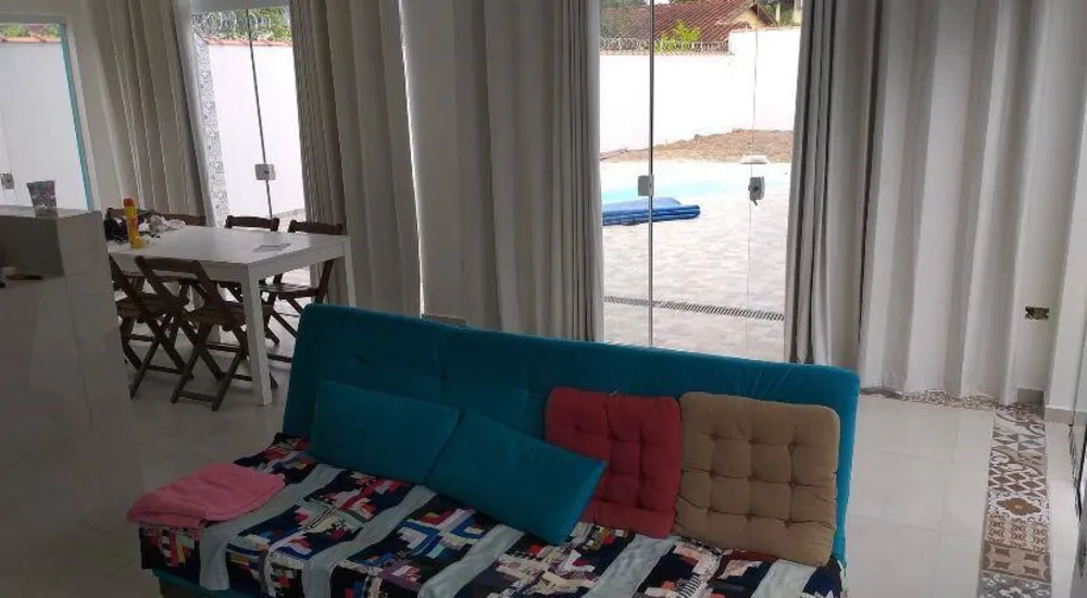 Casa, 2 quartos, 115 m² - Foto 4