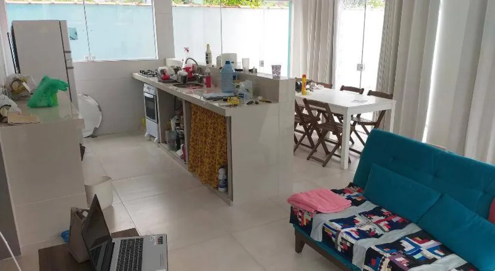Casa, 2 quartos, 115 m² - Foto 3