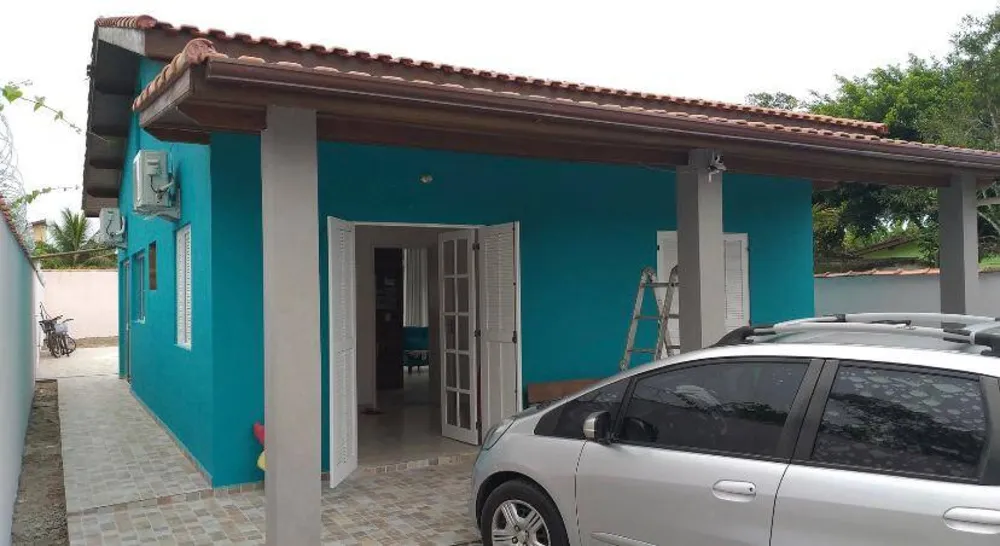 Casa, 2 quartos, 115 m² - Foto 2
