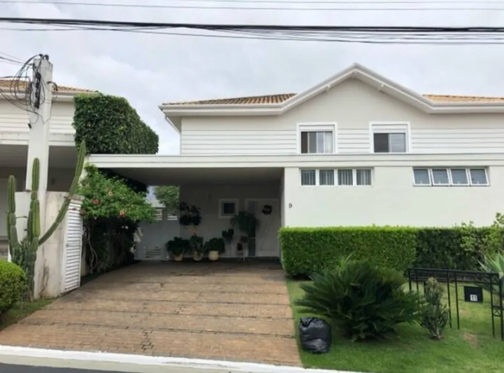 Casa, 3 quartos, 229 m² - Foto 2