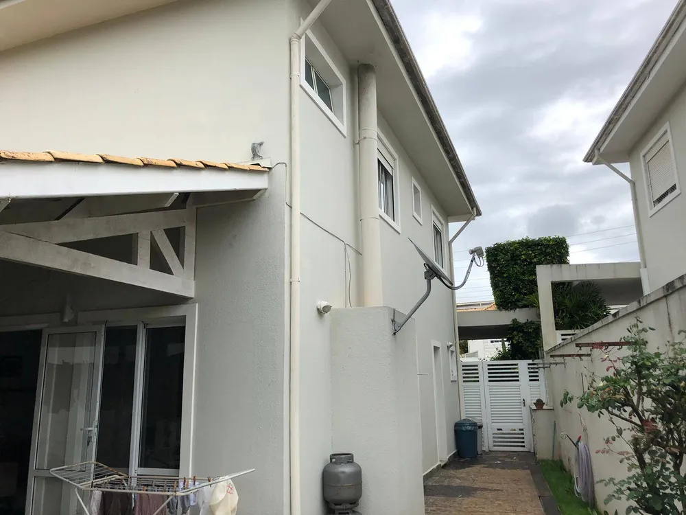 Casa, 3 quartos, 229 m² - Foto 4