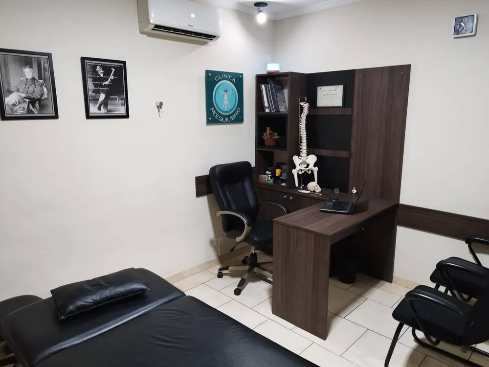 Sala-Conjunto, 12 m² - Foto 1