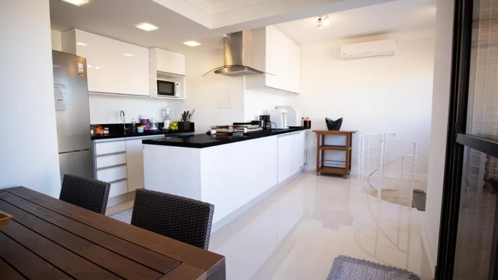 Apartamento, 2 quartos, 125 m² - Foto 4