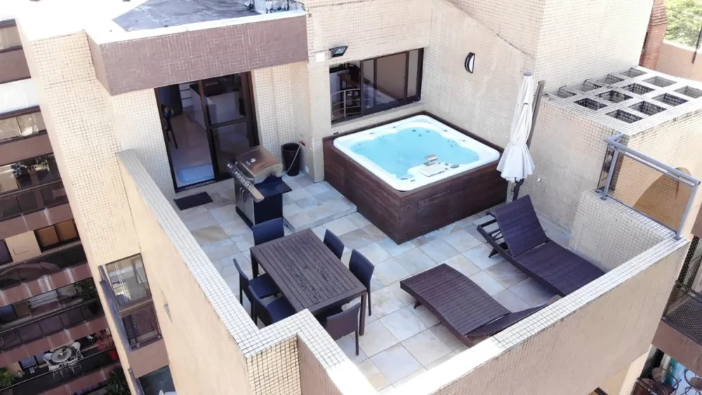 Apartamento, 2 quartos, 125 m² - Foto 1