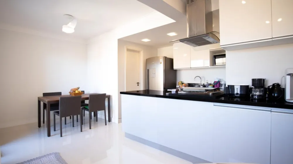 Apartamento, 2 quartos, 125 m² - Foto 3