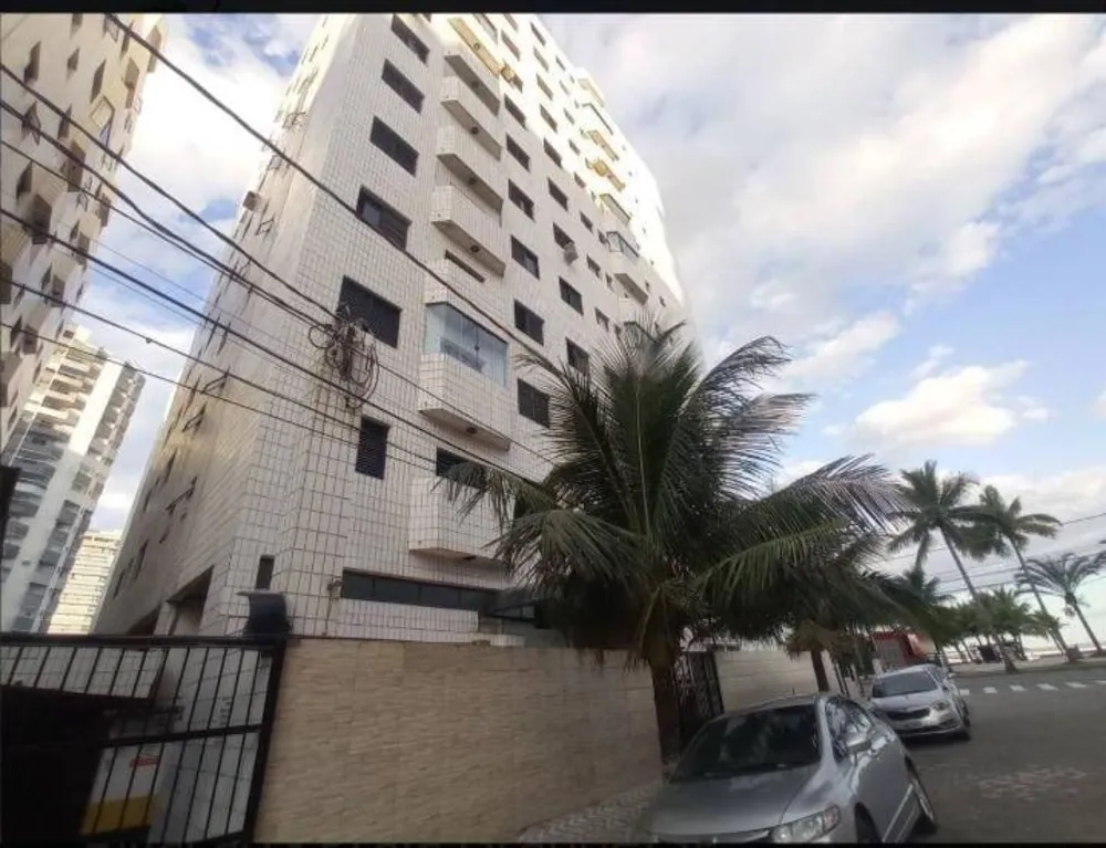 Apartamento, 2 quartos, 83 m² - Foto 1