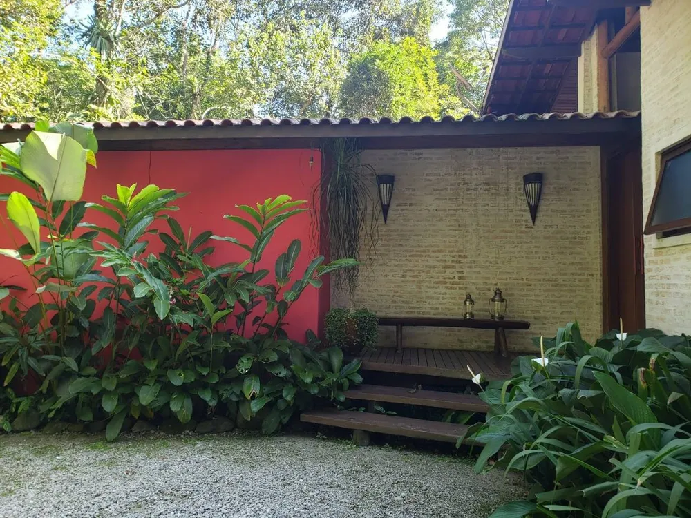 Casa, 4 quartos, 350 m² - Foto 4
