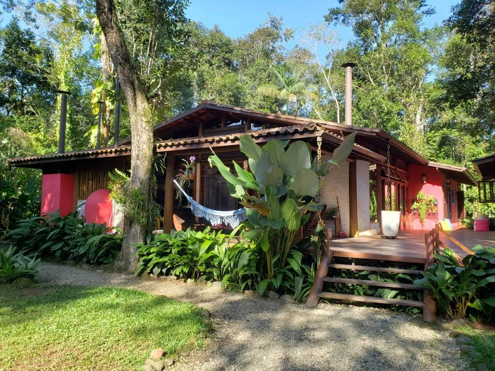 Casa, 4 quartos, 350 m² - Foto 3