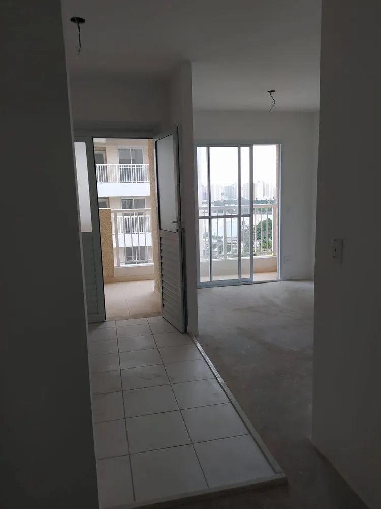 Apartamento, 2 quartos, 41 m² - Foto 3