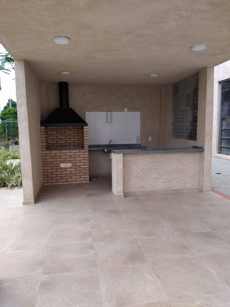 Apartamento, 2 quartos, 41 m² - Foto 2
